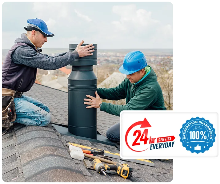 Chimney & Fireplace Installation And Repair in Coachella, CA
