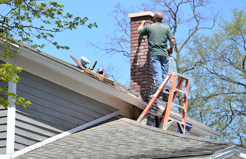Chimney & Fireplace Inspections Services in Coachella, CA