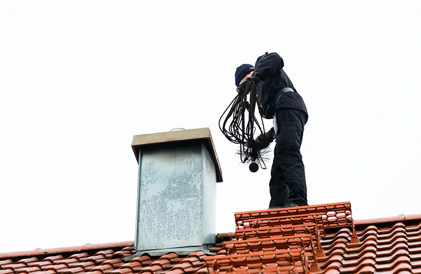 Chimney & Fireplace Sweeps in Coachella, CA